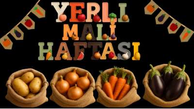 Yerli Malı Haftası-2