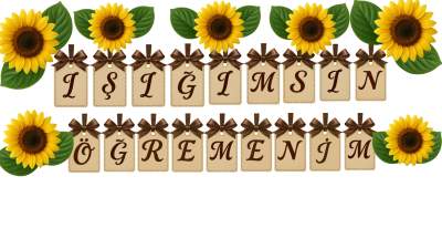 Isigim Ogretmenim