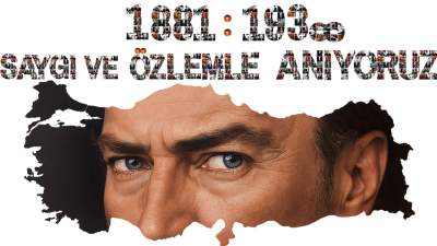 Saygi Ve Ozlemle Aniyoruz