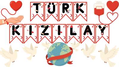 Turk Kizilayi 1