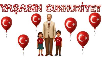 Yasasin Cumhuriyet 2